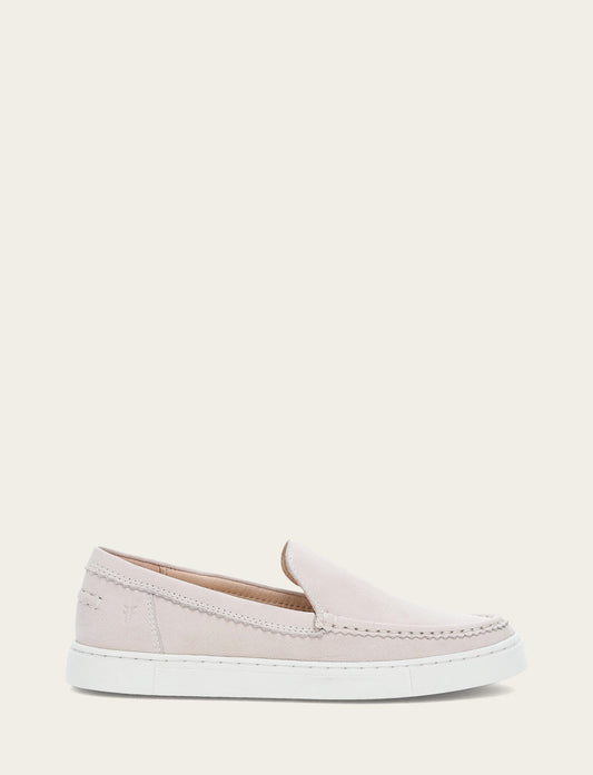 Frye Trending | Women's Ivory Ivy Venetian Loafers