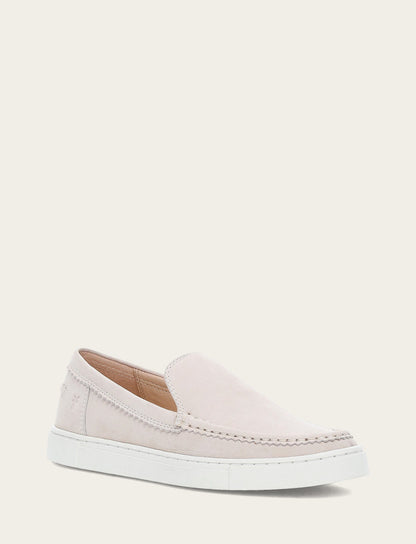 Frye Trending | Women's Ivory Ivy Venetian Loafers
