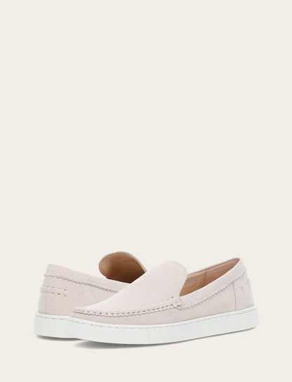 Frye Trending | Women's Ivory Ivy Venetian Loafers