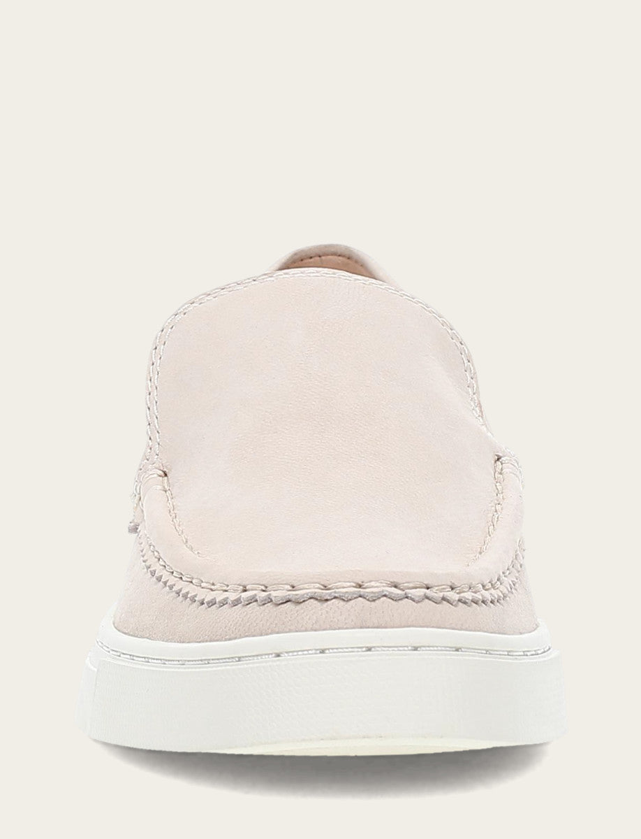 Frye Trending | Women's Ivory Ivy Venetian Loafers