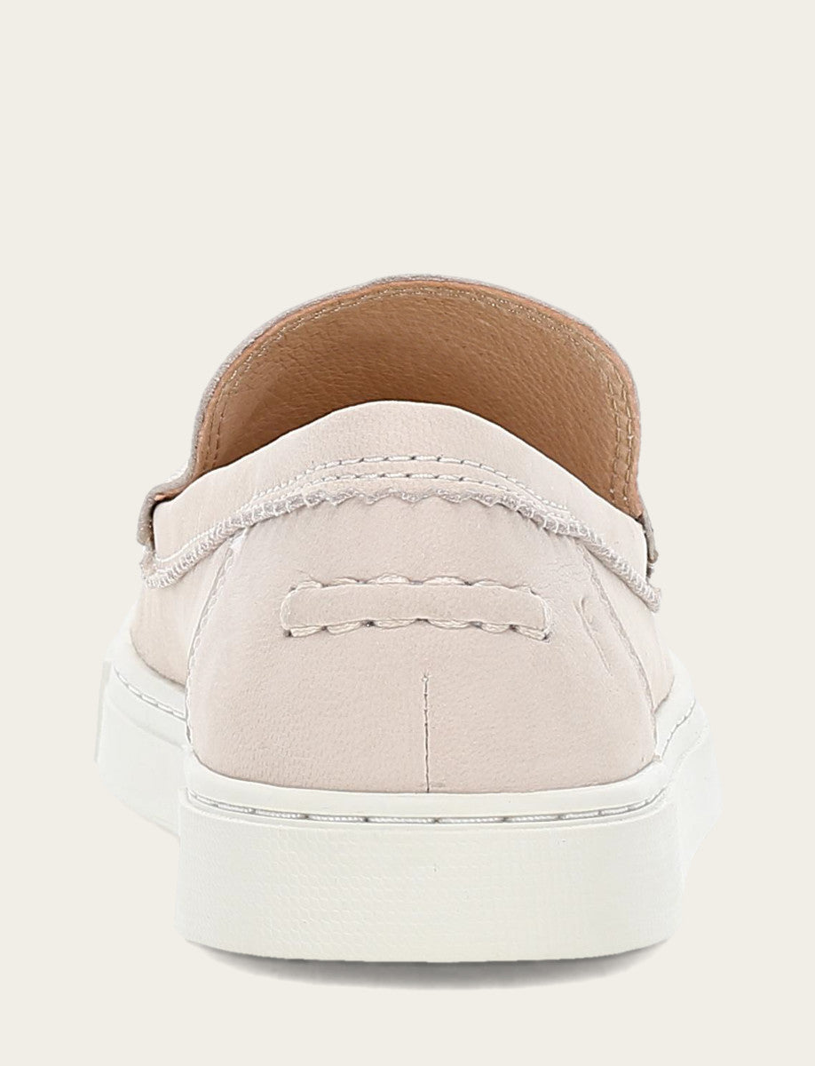 Frye Trending | Women's Ivory Ivy Venetian Loafers