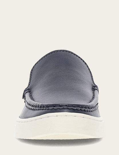 Frye Popular | Women's Navy Ivy Venetian Loafers