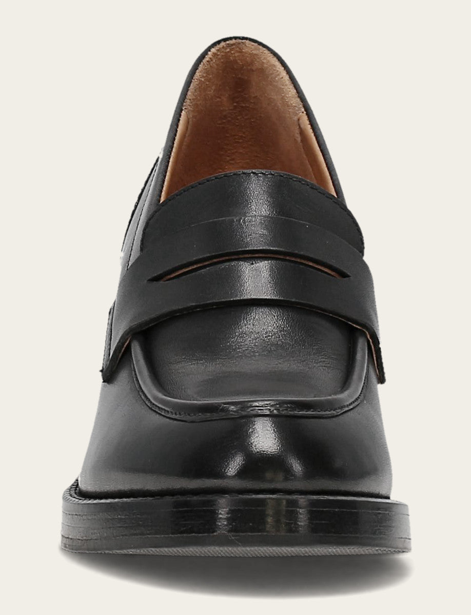 Frye Trending | Women's Black Rylee Loafer