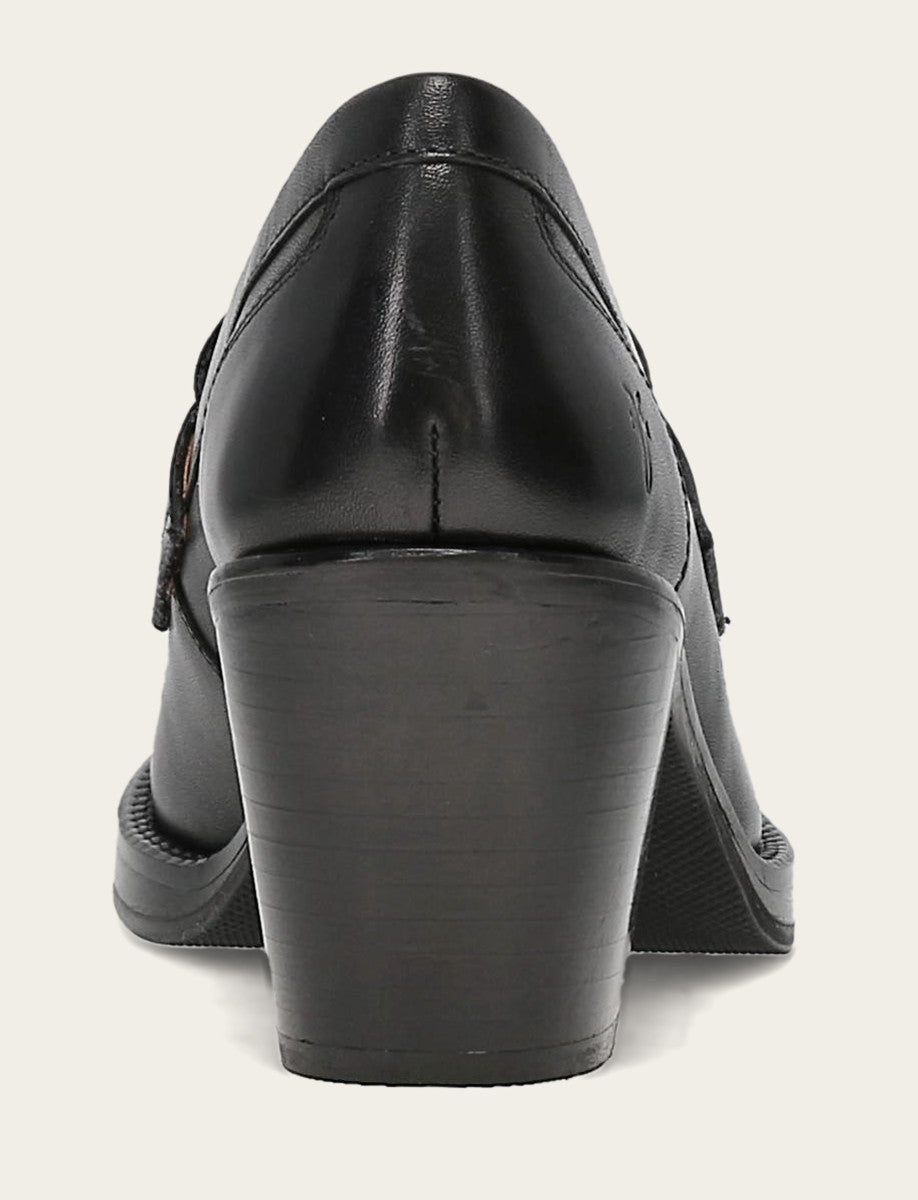 Frye Trending | Women's Black Rylee Loafer
