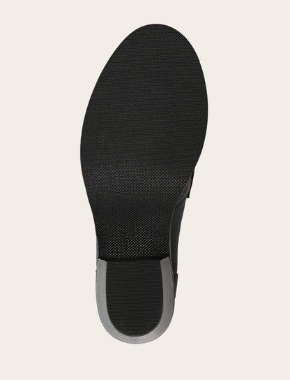 Frye Trending | Women's Black Rylee Loafer