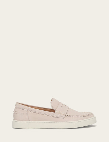 Frye Classic | Women's Ivory Ivy Loafer Loafers