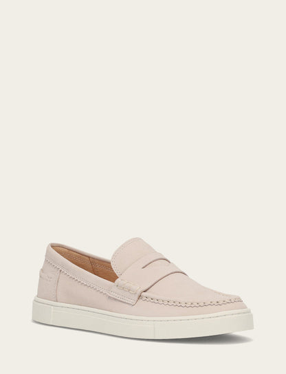Frye Classic | Women's Ivory Ivy Loafer Loafers