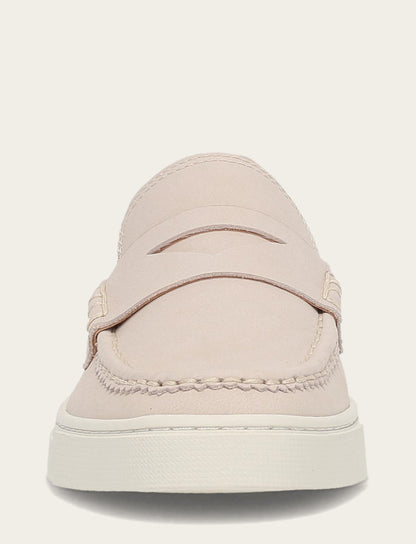 Frye Classic | Women's Ivory Ivy Loafer Loafers