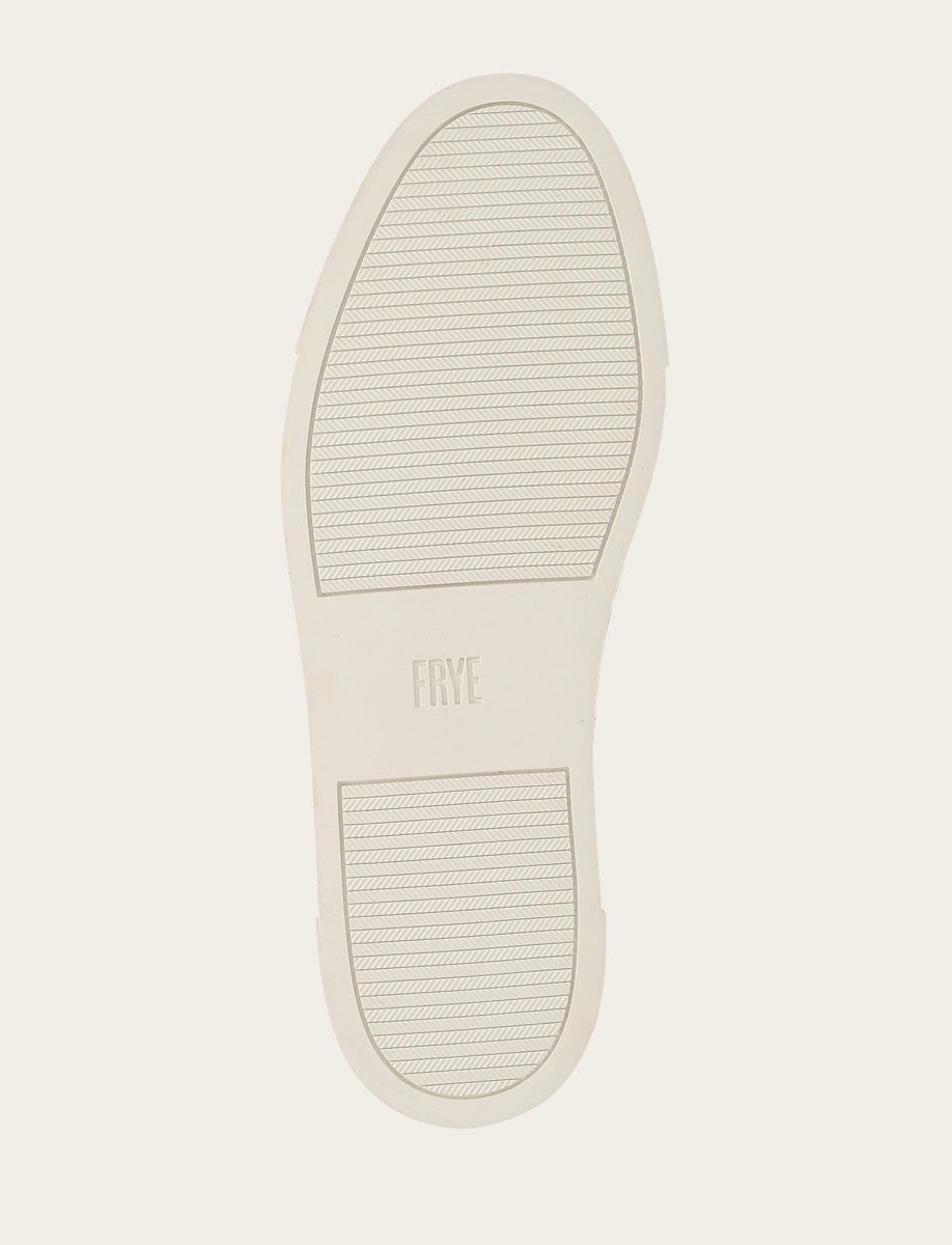 Frye Classic | Women's Ivory Ivy Loafer Loafers