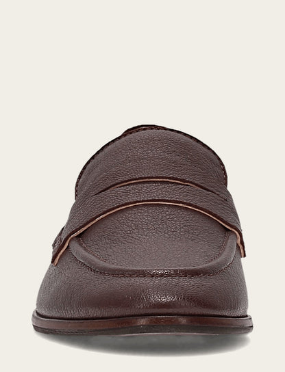 Frye Latest | Women's Cherry Lacquer Faith Loafer