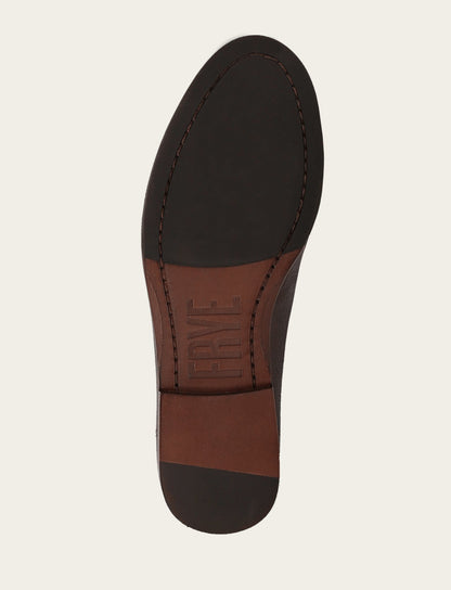 Frye Latest | Women's Cherry Lacquer Faith Loafer