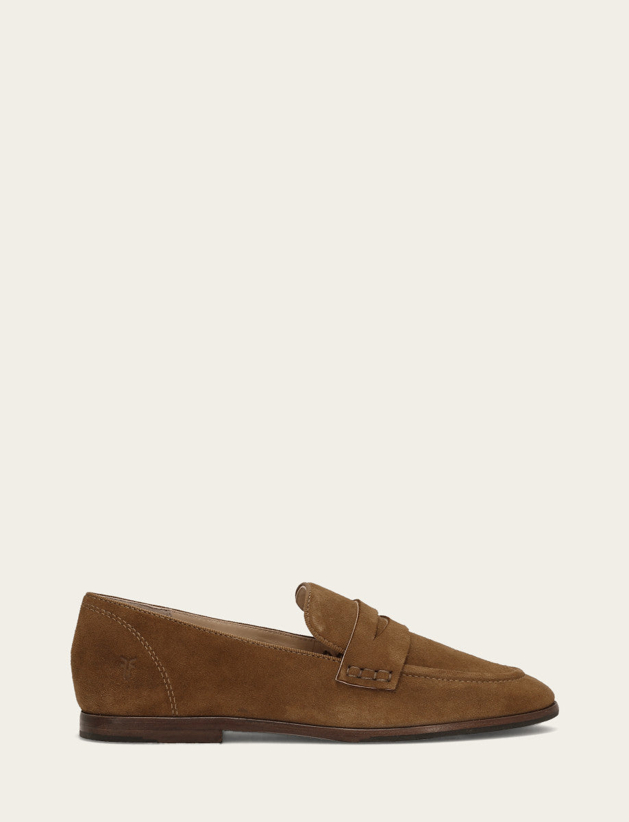 Frye Best Price | Barley Faith Loafer