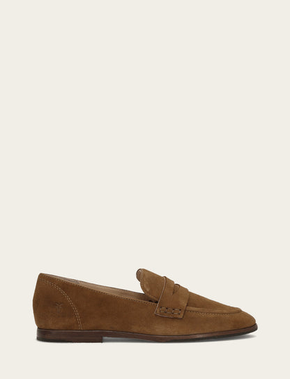 Frye Best Price | Barley Faith Loafer