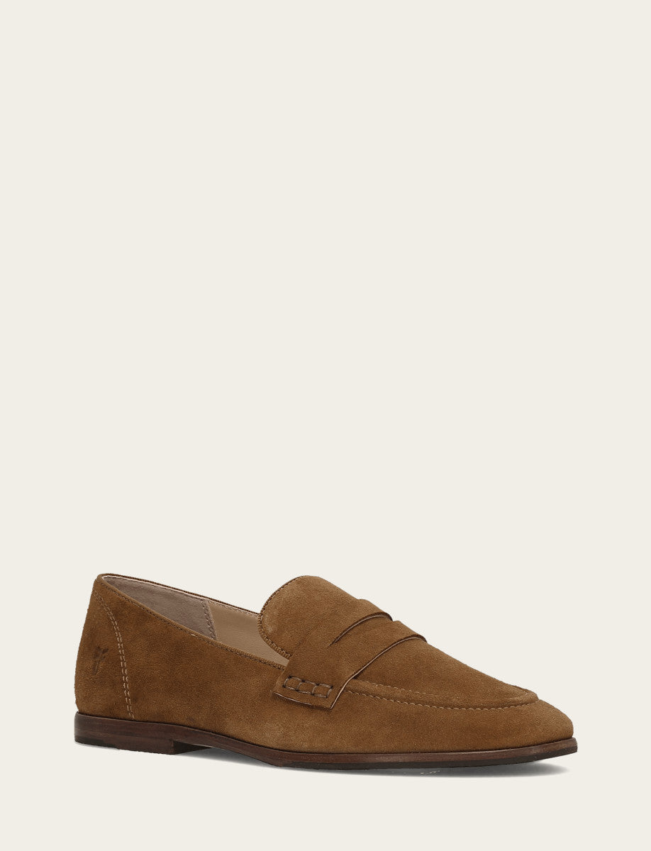 Frye Best Price | Barley Faith Loafer