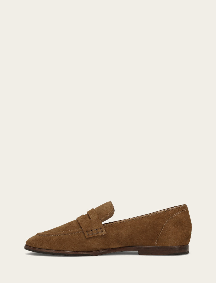 Frye Best Price | Barley Faith Loafer