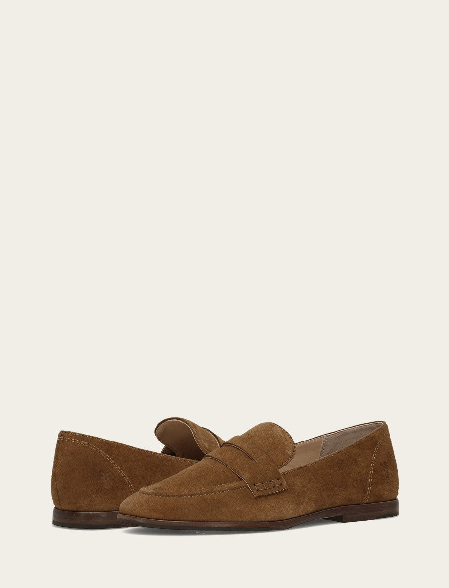 Frye Best Price | Barley Faith Loafer
