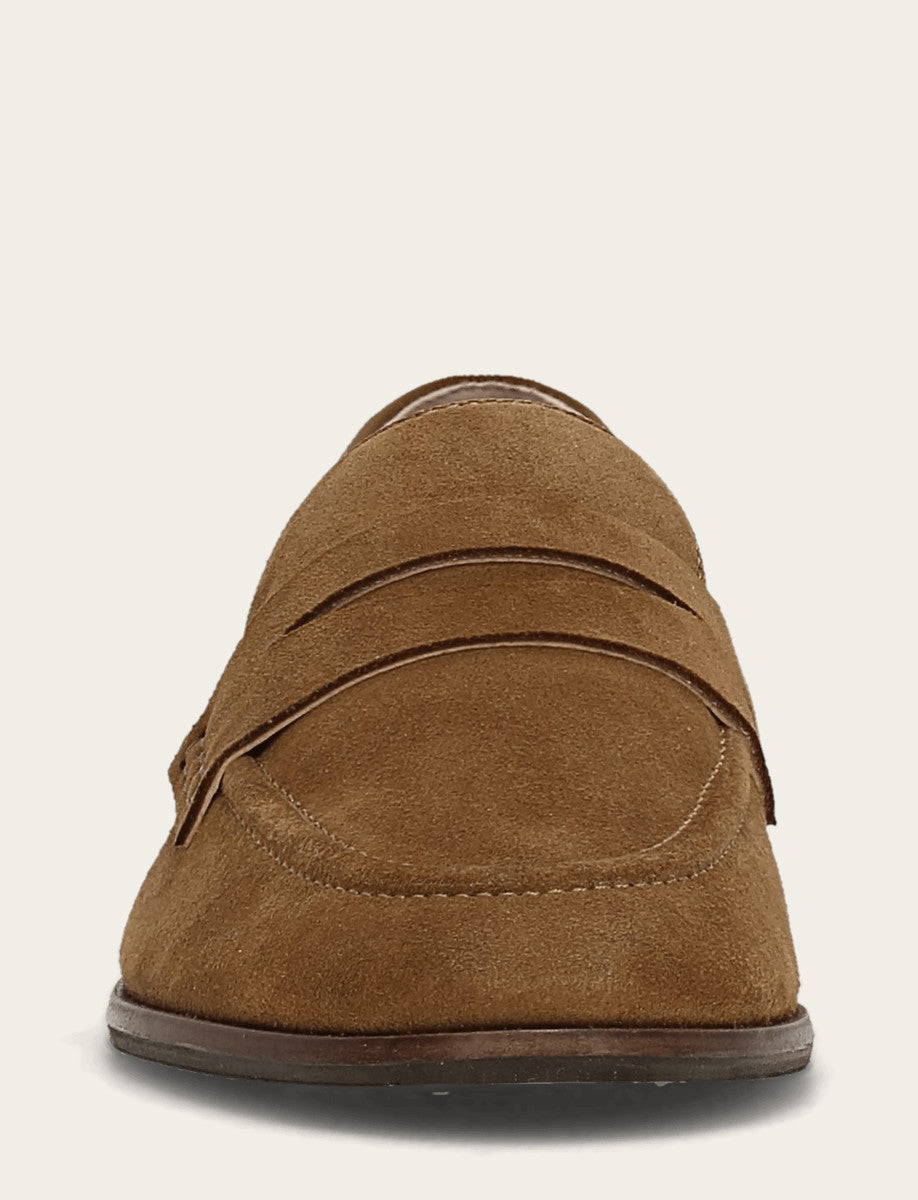 Frye Best Price | Barley Faith Loafer