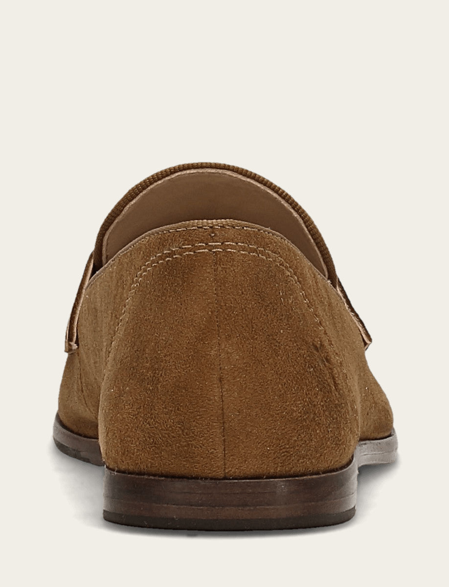 Frye Best Price | Barley Faith Loafer