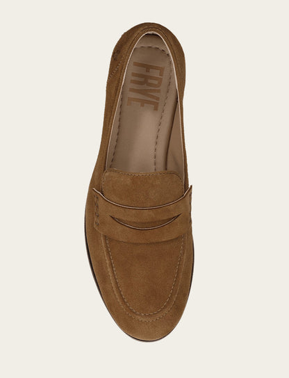 Frye Best Price | Barley Faith Loafer
