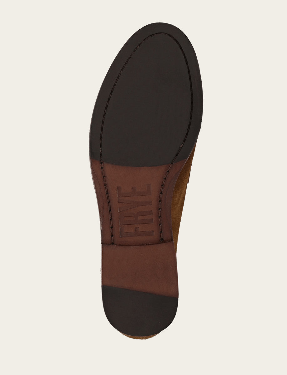 Frye Best Price | Barley Faith Loafer