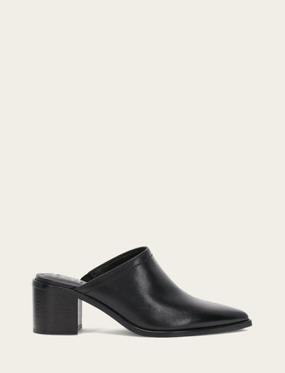 Frye Value | Women's Black Sadie Mules