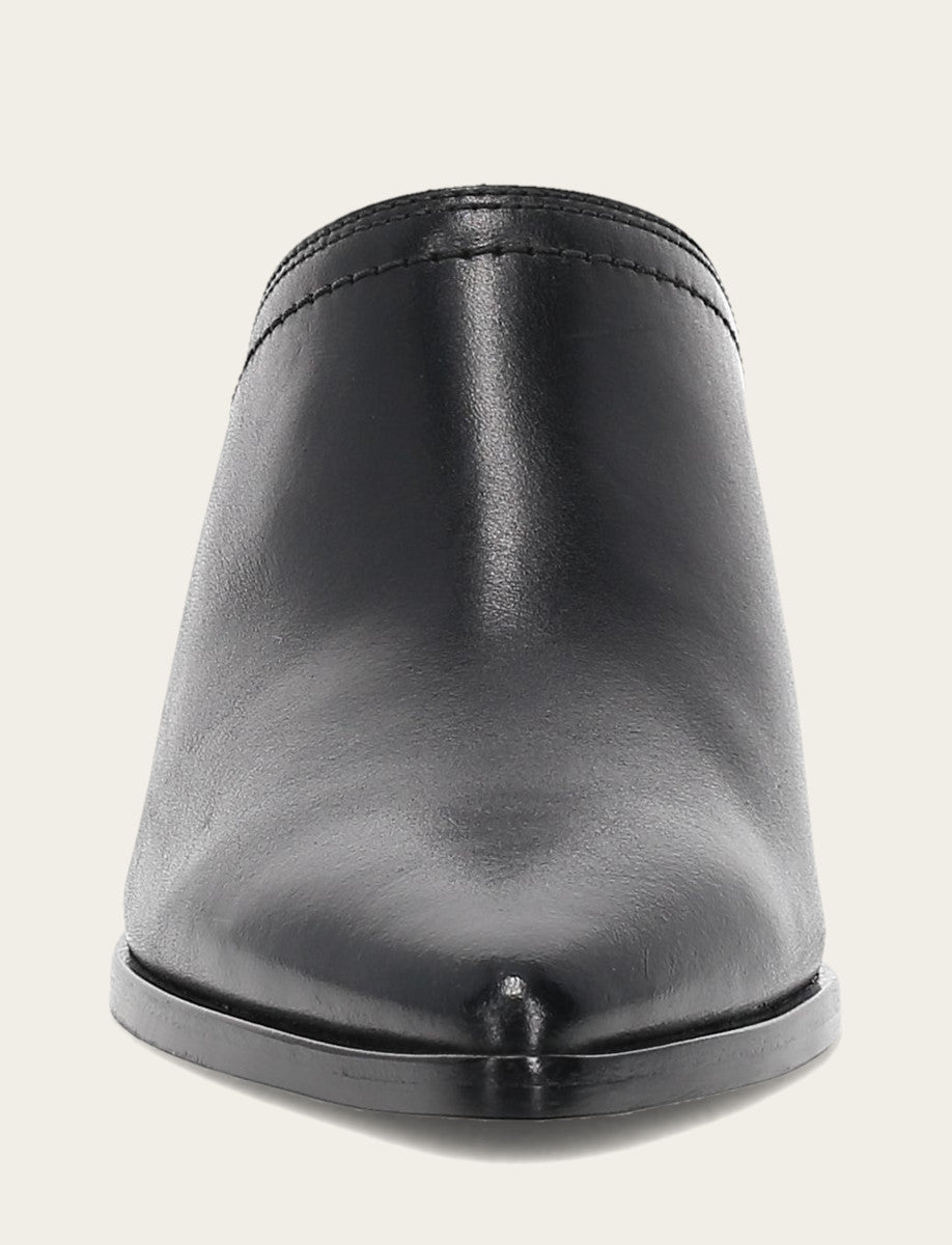 Frye Value | Women's Black Sadie Mules