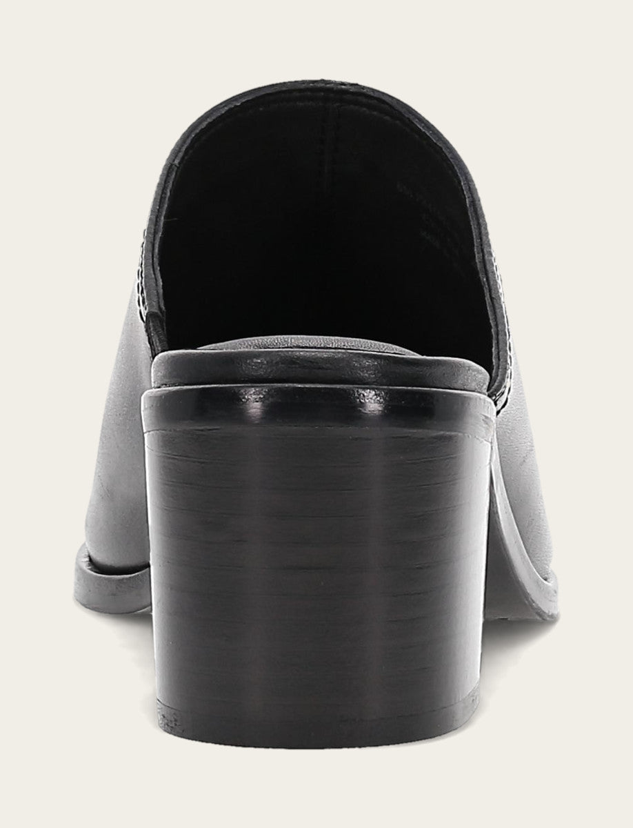 Frye Value | Women's Black Sadie Mules