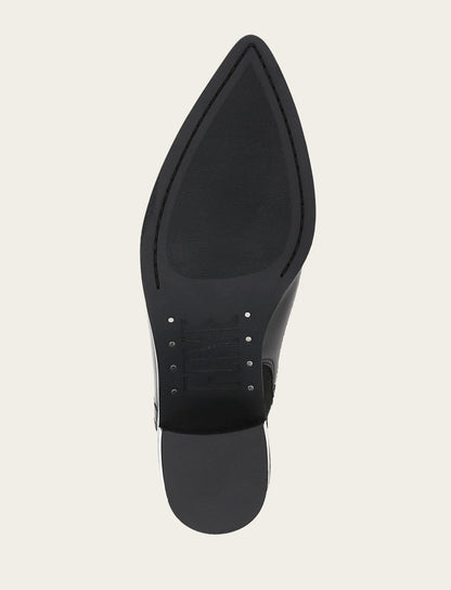 Frye Value | Women's Black Sadie Mules