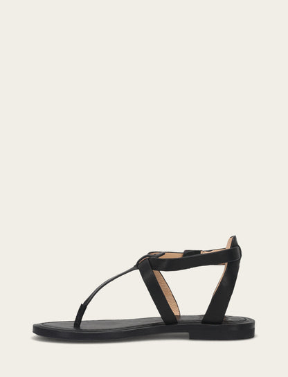 Frye Classic | Women's Black Taylor Sandals