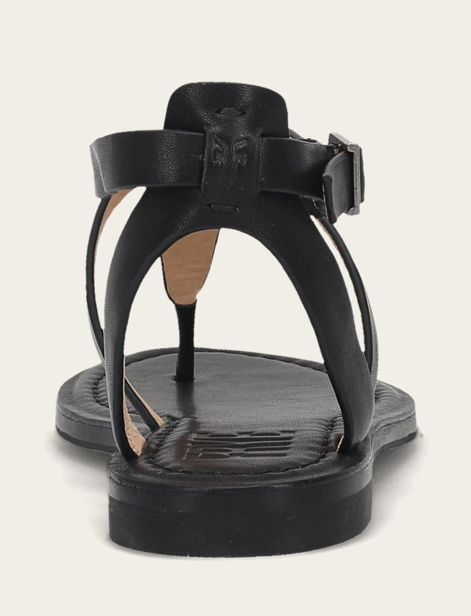 Frye Classic | Women's Black Taylor Sandals