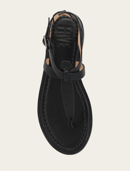 Frye Classic | Women's Black Taylor Sandals