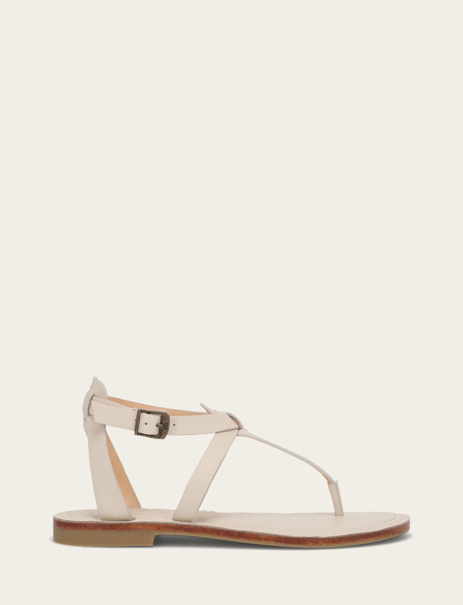 Frye Exclusive | Women's Ivory Taylor Sandals