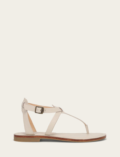 Frye Exclusive | Women's Ivory Taylor Sandals