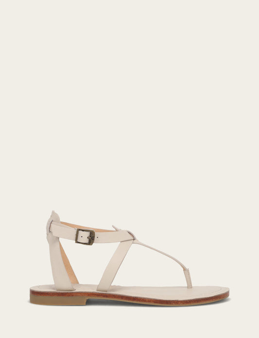 Frye Exclusive | Women's Ivory Taylor Sandals