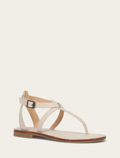 Frye Exclusive | Women's Ivory Taylor Sandals