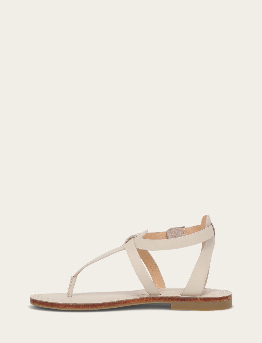 Frye Exclusive | Women's Ivory Taylor Sandals