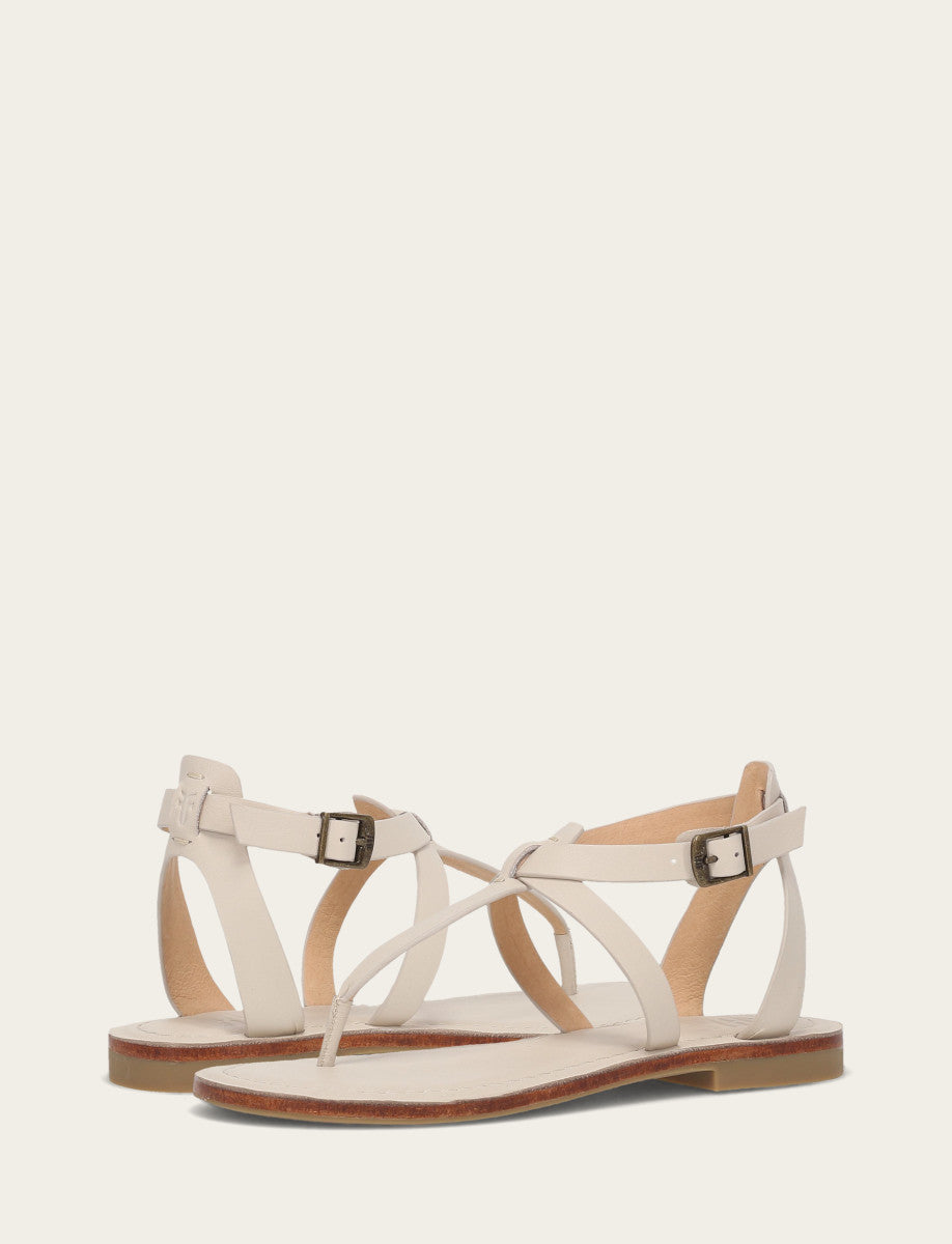 Frye Exclusive | Women's Ivory Taylor Sandals