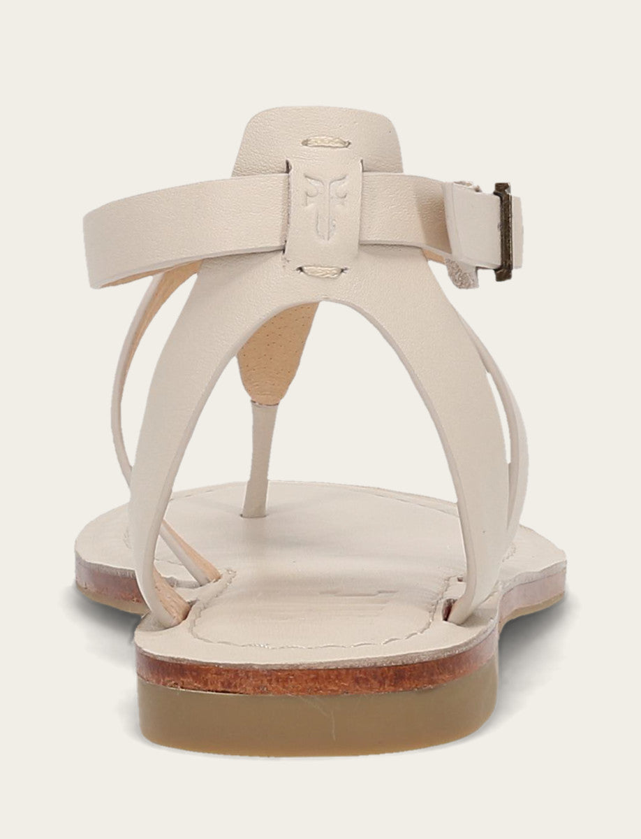 Frye Exclusive | Women's Ivory Taylor Sandals