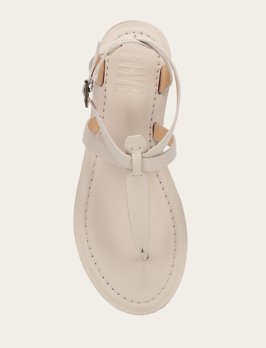 Frye Exclusive | Women's Ivory Taylor Sandals