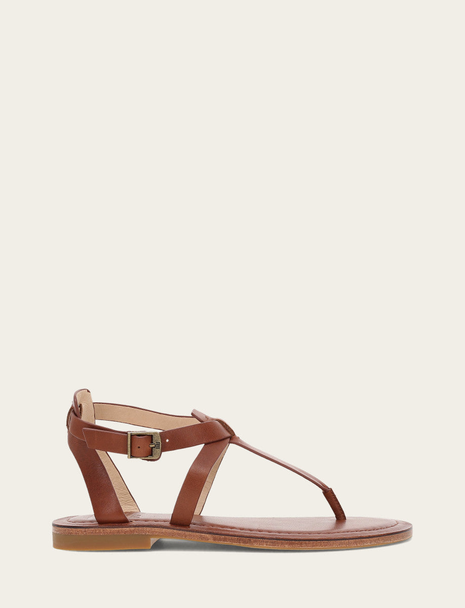 Frye Customer Favorite | Women's Cinnamon Taylor Sandals