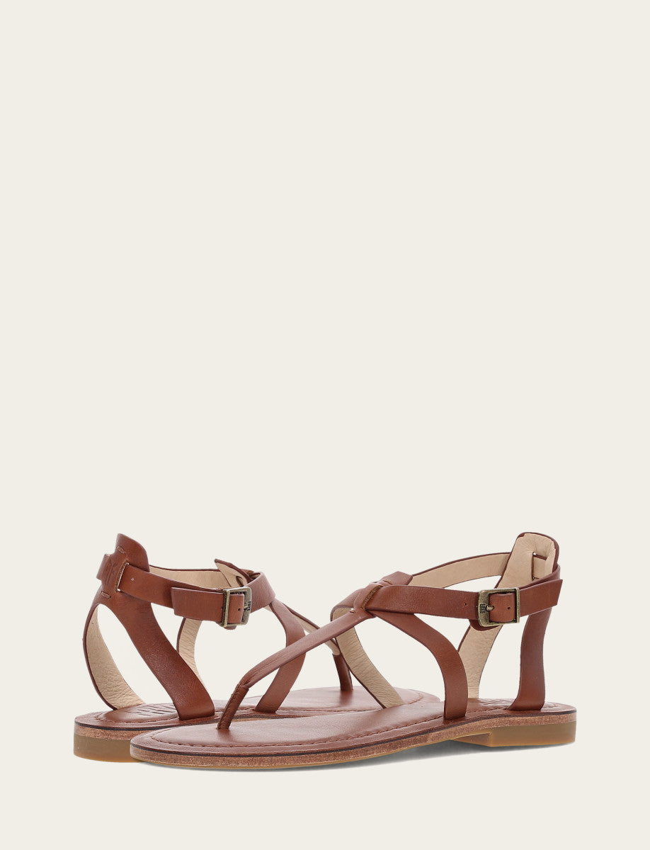 Frye Customer Favorite | Women's Cinnamon Taylor Sandals