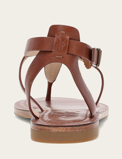 Frye Customer Favorite | Women's Cinnamon Taylor Sandals