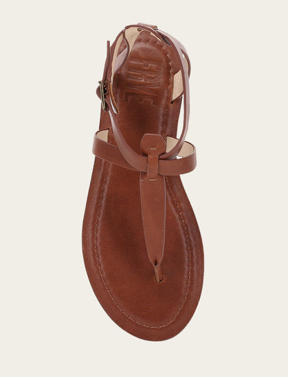 Frye Customer Favorite | Women's Cinnamon Taylor Sandals