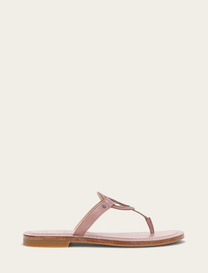 Frye Value | Women's Woodrose Taylor Logo Sandals