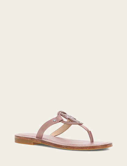 Frye Value | Women's Woodrose Taylor Logo Sandals