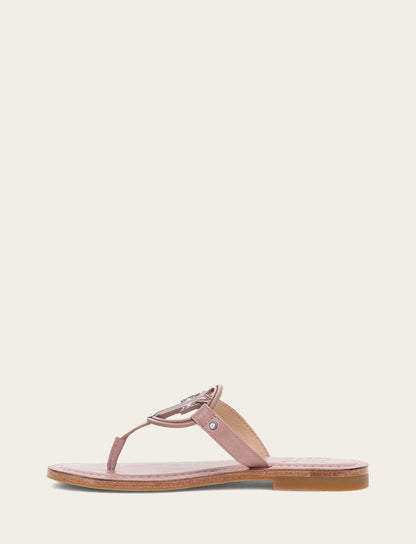 Frye Value | Women's Woodrose Taylor Logo Sandals