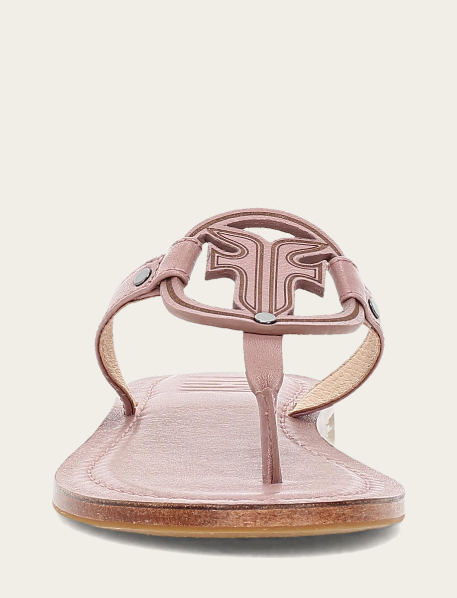 Frye Value | Women's Woodrose Taylor Logo Sandals