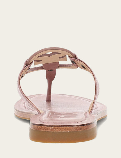 Frye Value | Women's Woodrose Taylor Logo Sandals