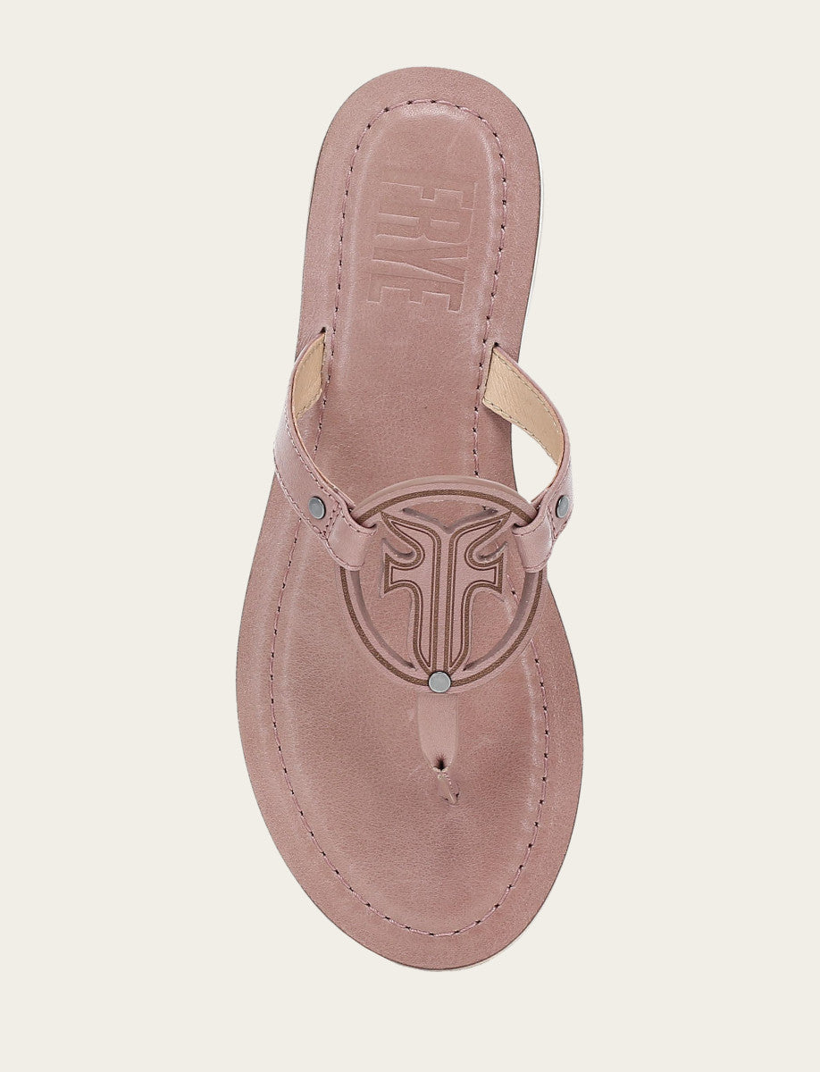 Frye Value | Women's Woodrose Taylor Logo Sandals
