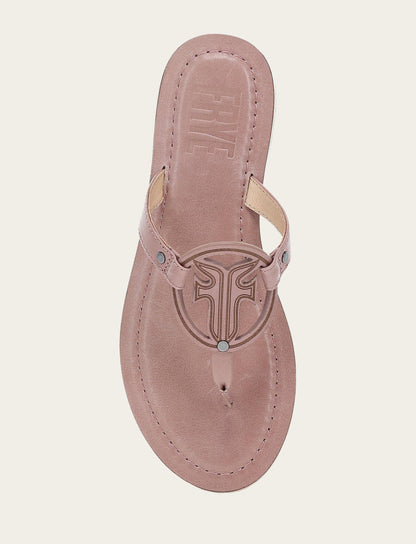 Frye Value | Women's Woodrose Taylor Logo Sandals